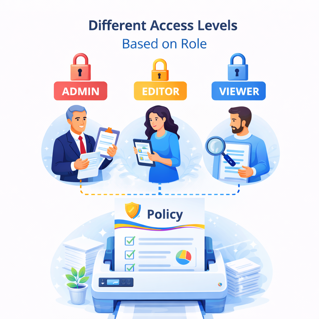 Access level
